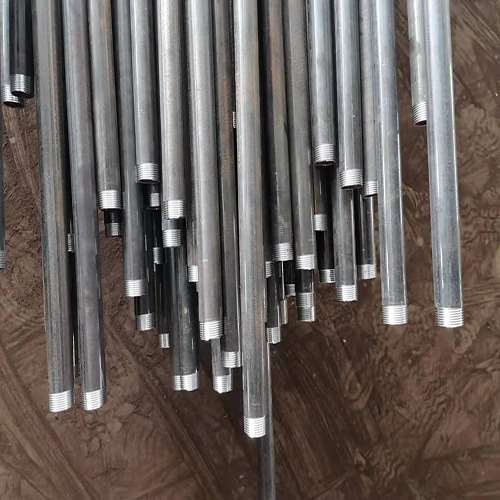 定海声测管重量是多少？买管必知的计算公式